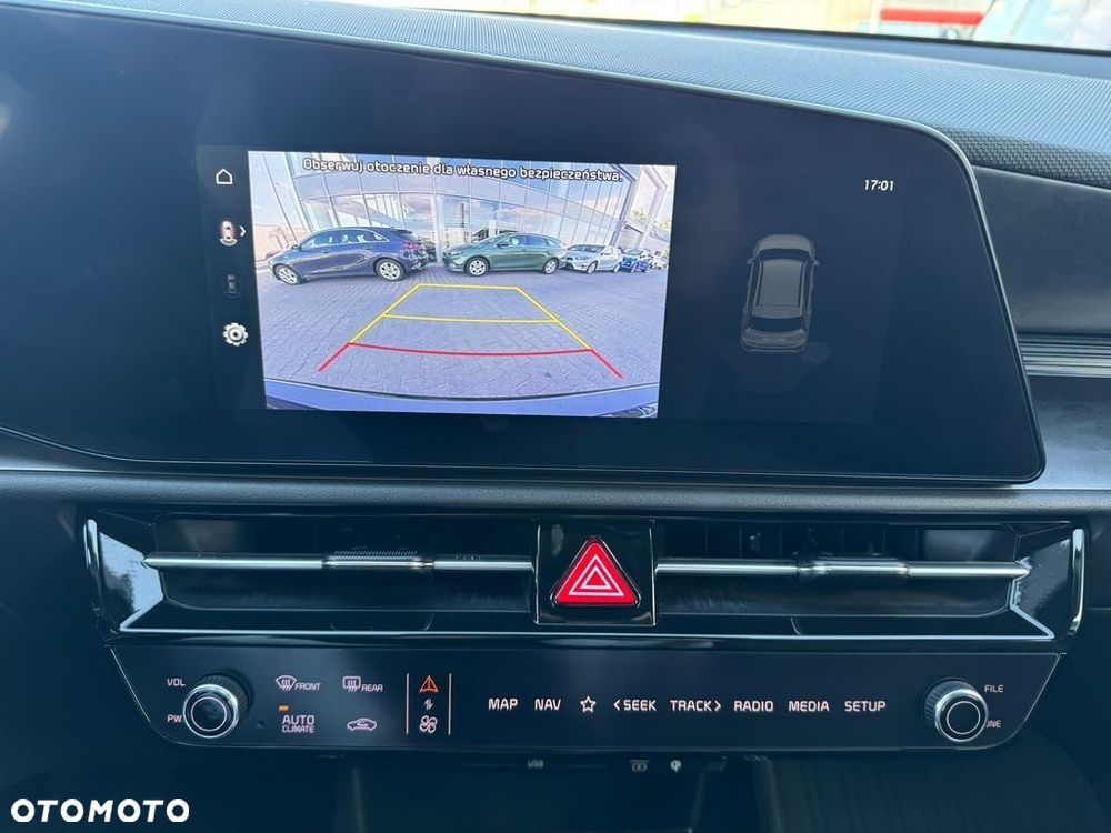 Kia Niro 64kWh L - 13