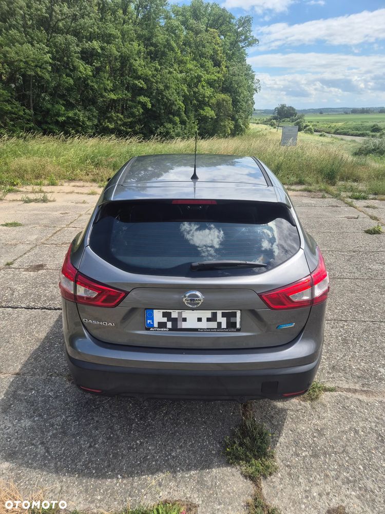 Nissan Qashqai 1.5 dCi N-Tec - 15