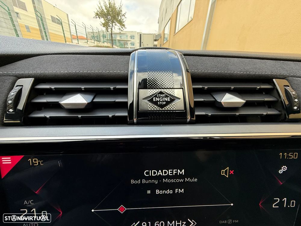 DS DS7 BlueHDI 130 Aut. Performance Line - 28