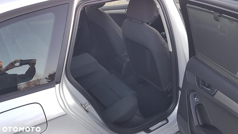 Audi A4 Avant 1.8 TFSI Attraction - 30