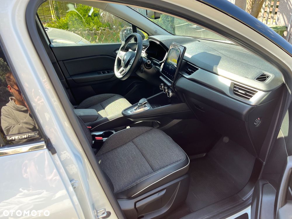 Renault Captur 1.6 E-TECH Plug-In Intens - 16