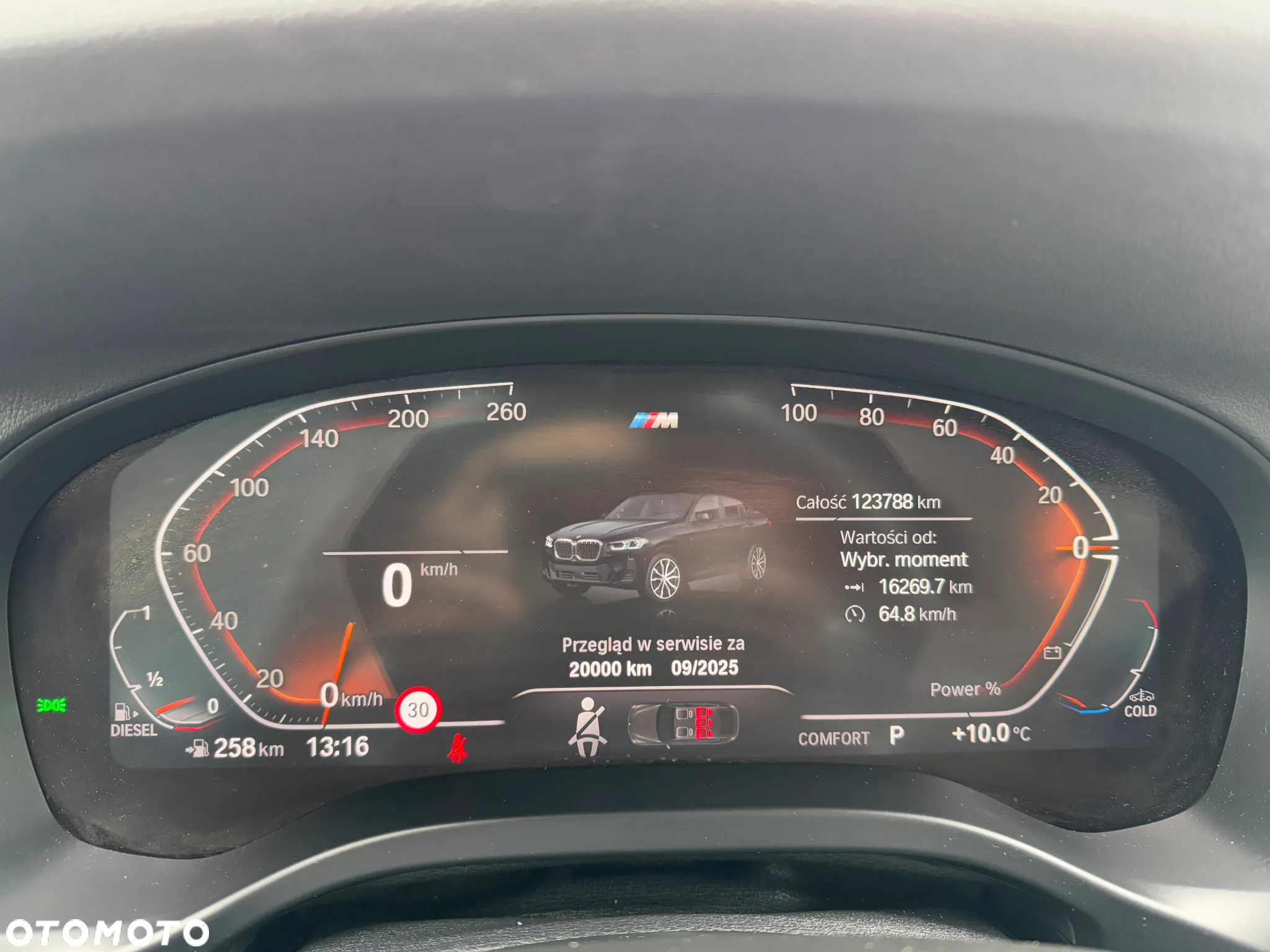 BMW X4 - 24
