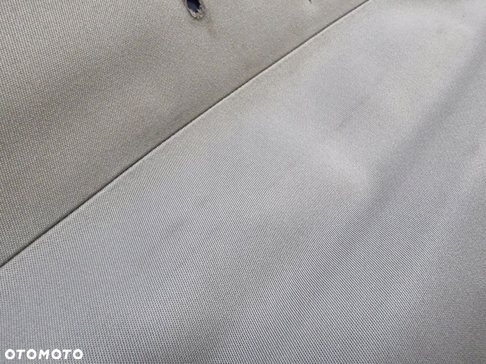 DACH SZYBA TYŁ FIAT 500C 0077361038 77361038 NOWE ORYGINAŁ - 5