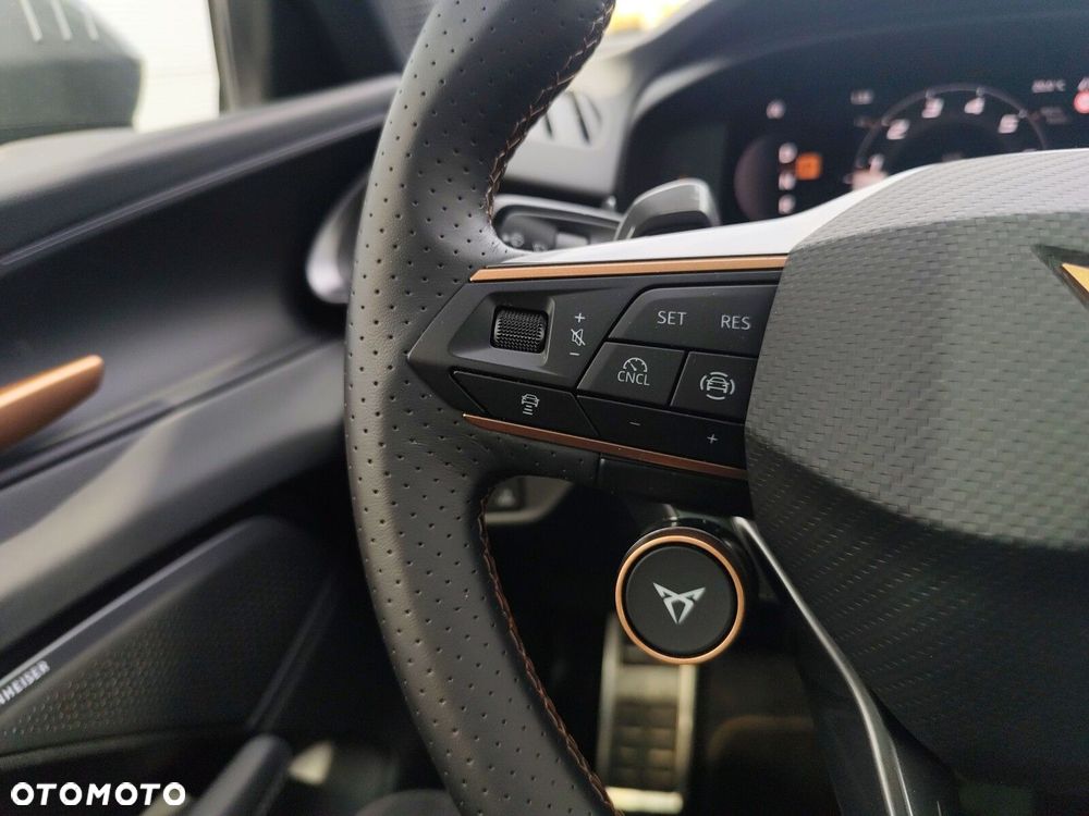 Cupra Terramar 2.0 TSI 4Drive VZ DSG - 21
