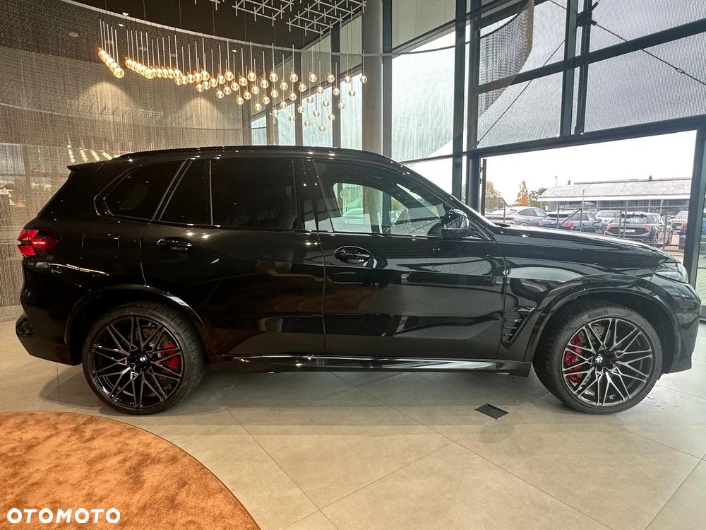 BMW X5 M - 7