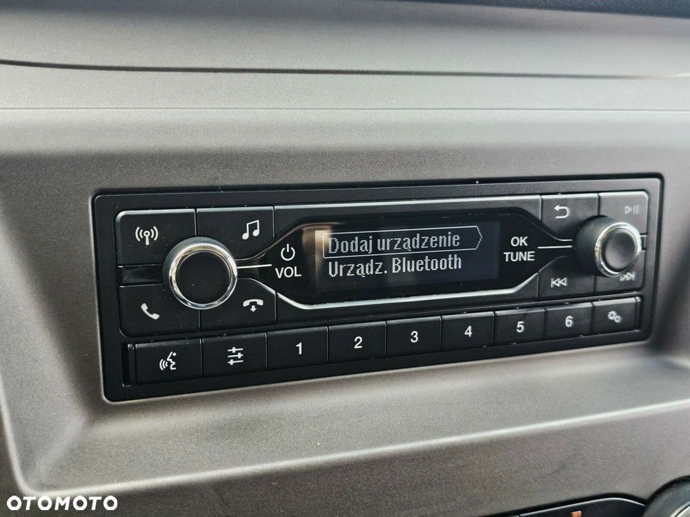 Ford transit-custom 310 L2H1 Trend - 19