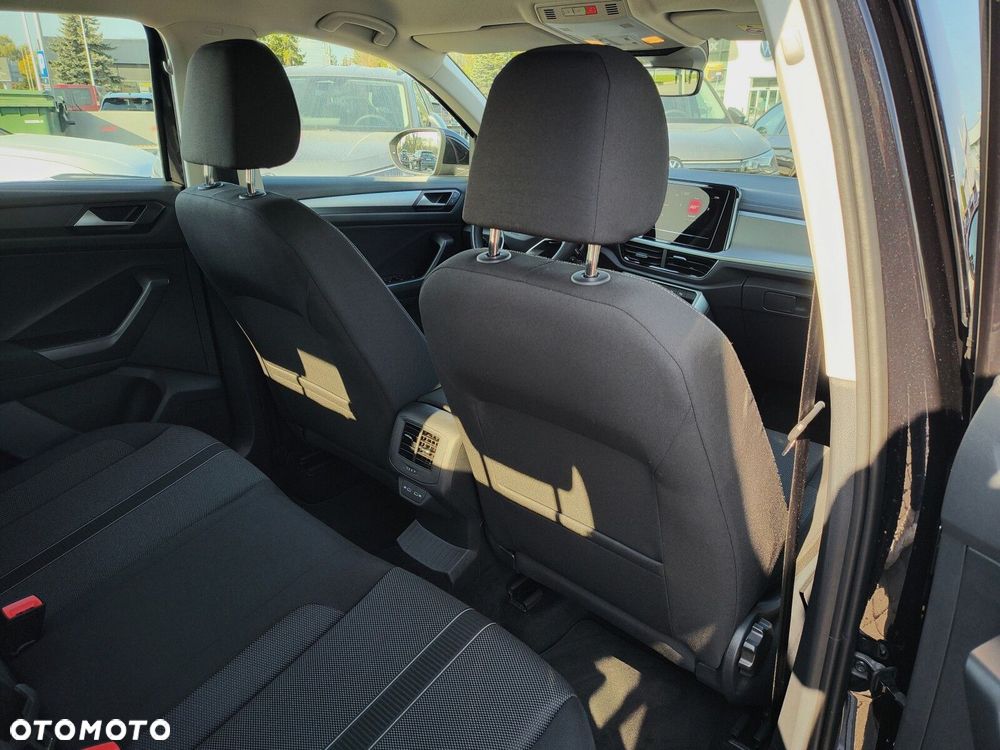 Volkswagen T-Roc 1.5 TSI Life DSG - 25