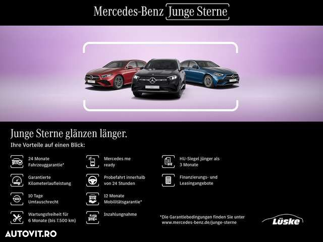 Mercedes-Benz CLS - 23