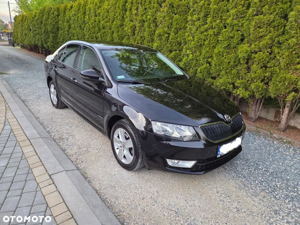Skoda Octavia 1.4 TSI Ambition - 3