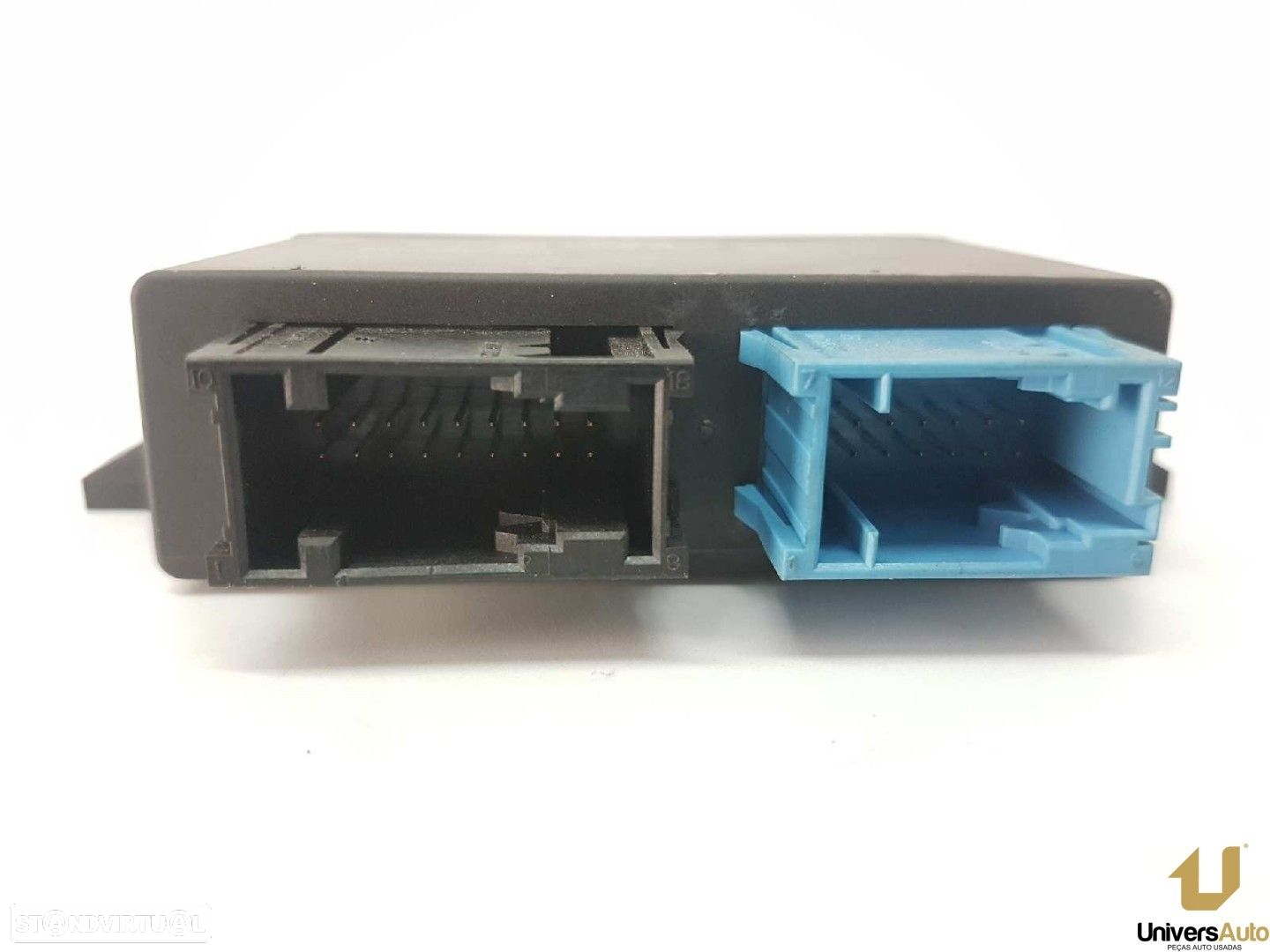 UNIDADE DE CONTROLE DE ESTACIONAMENTO PEUGEOT 3008 SPORT PACK - 2