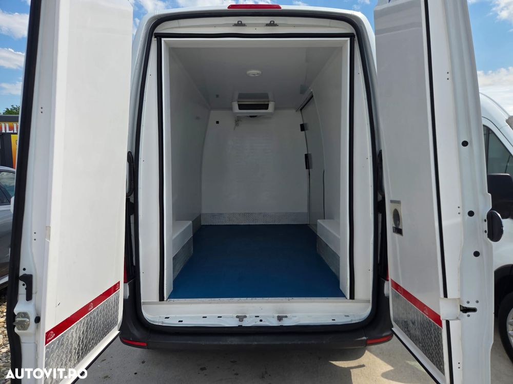 Mercedes-Benz New Sprinter L3H2 Frigorific 0-32 - 17