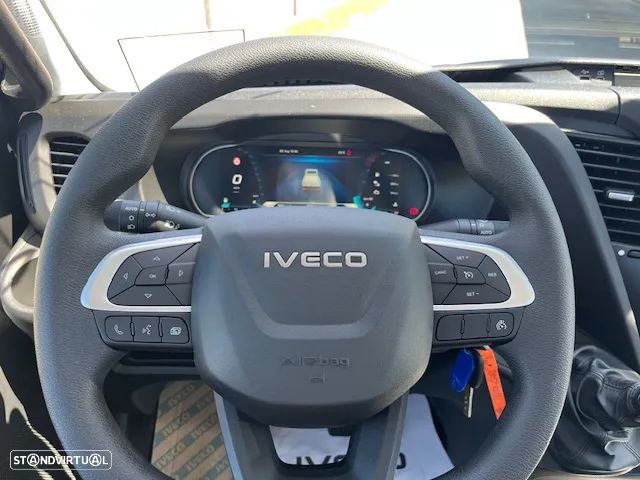 Iveco DAILY 72-180cv - 11