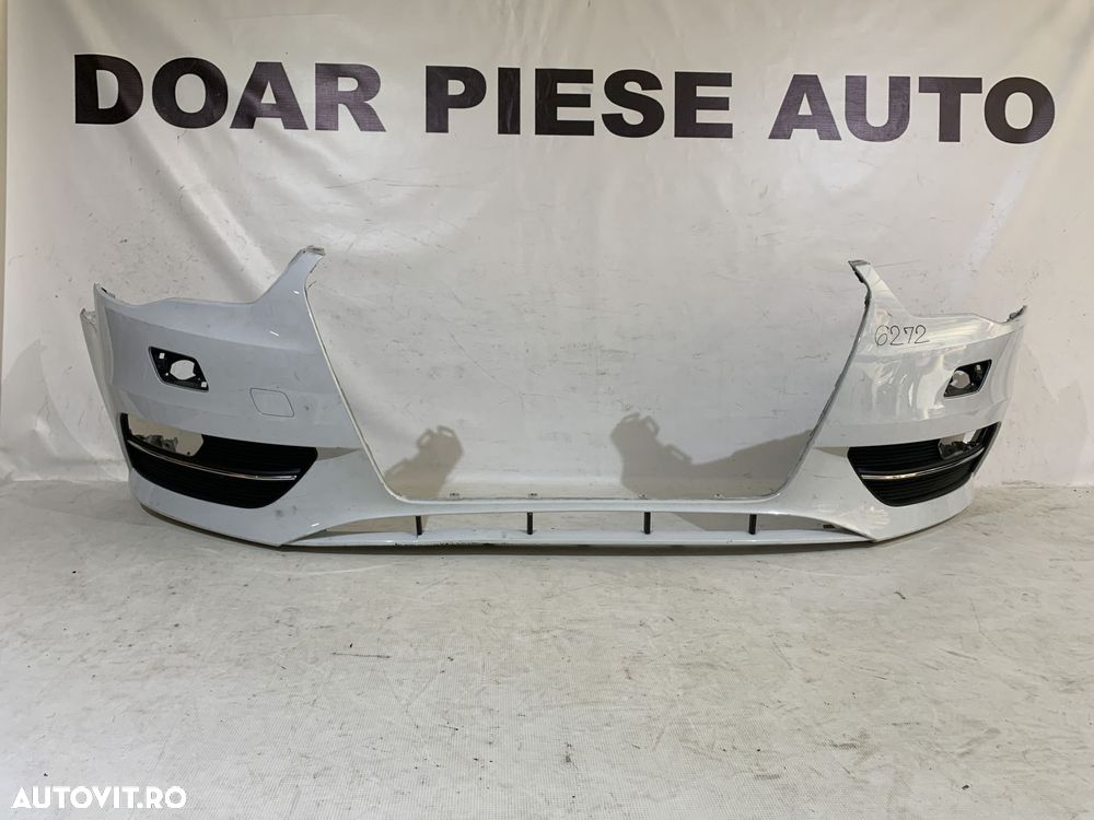 Bara fata Audi A3 Hatchback, Sportback, 2012, 2013, 2014, 2015, cod origine OE 8V3807437. - 1