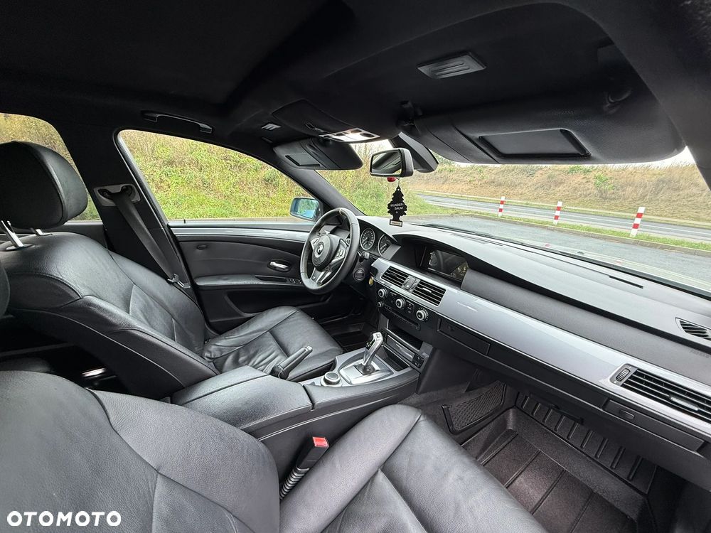 BMW Seria 5 - 11