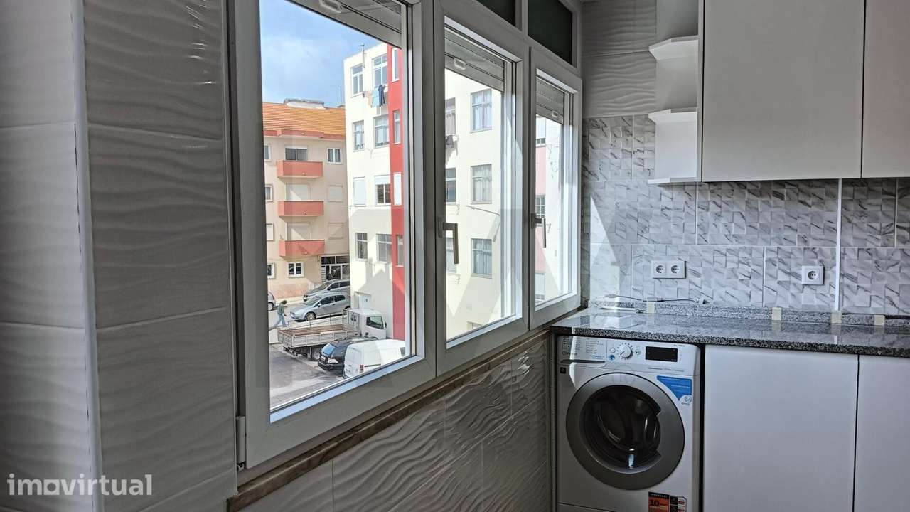 T2 totalmente remodelado | Castanheira do Ribatejo | Arrendamento - Grande imagem: 2/19