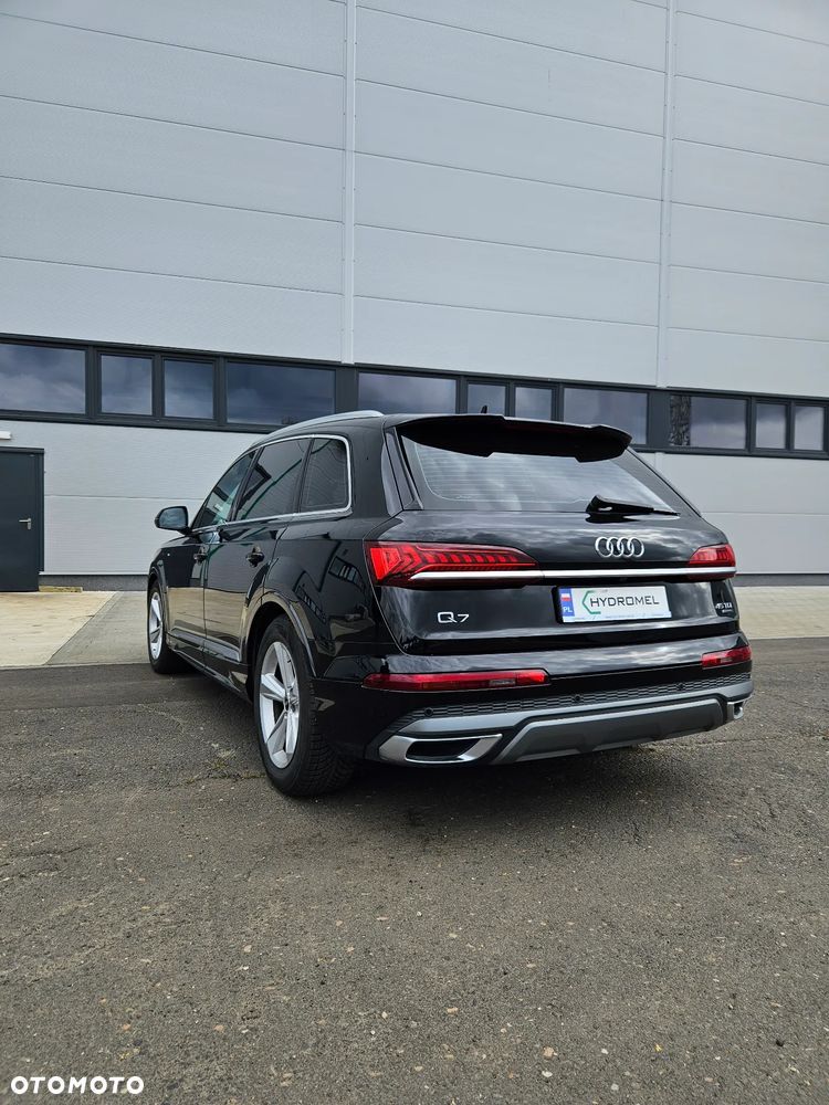 Audi Q7 - 4