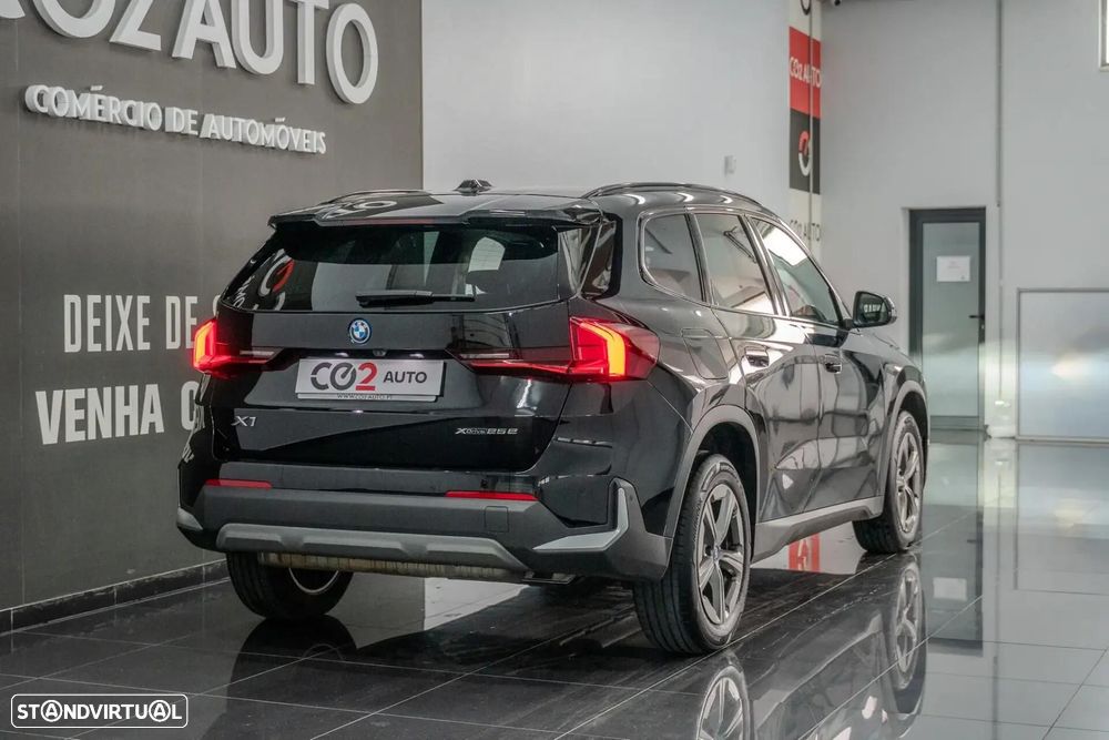 BMW X1 xDrive25e - 7