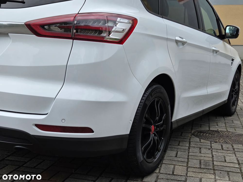 Ford S-Max 2.0 EcoBlue Trend - 19