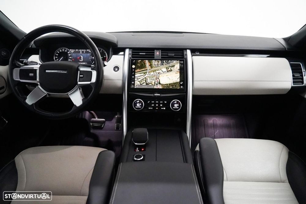 Land Rover Discovery D250 R-Dynamic S - 5
