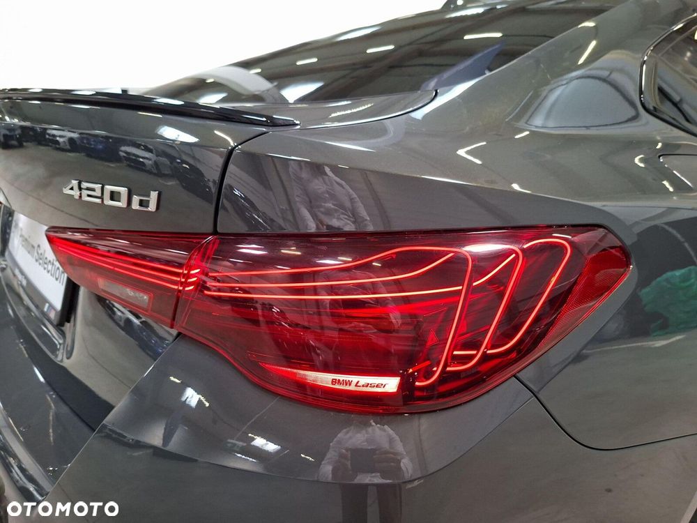 BMW Seria 4 - 21