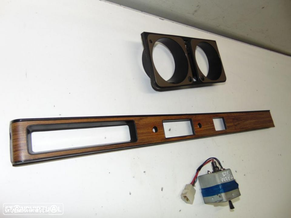 Mazda 323 carrinha anos 80 vários - 2