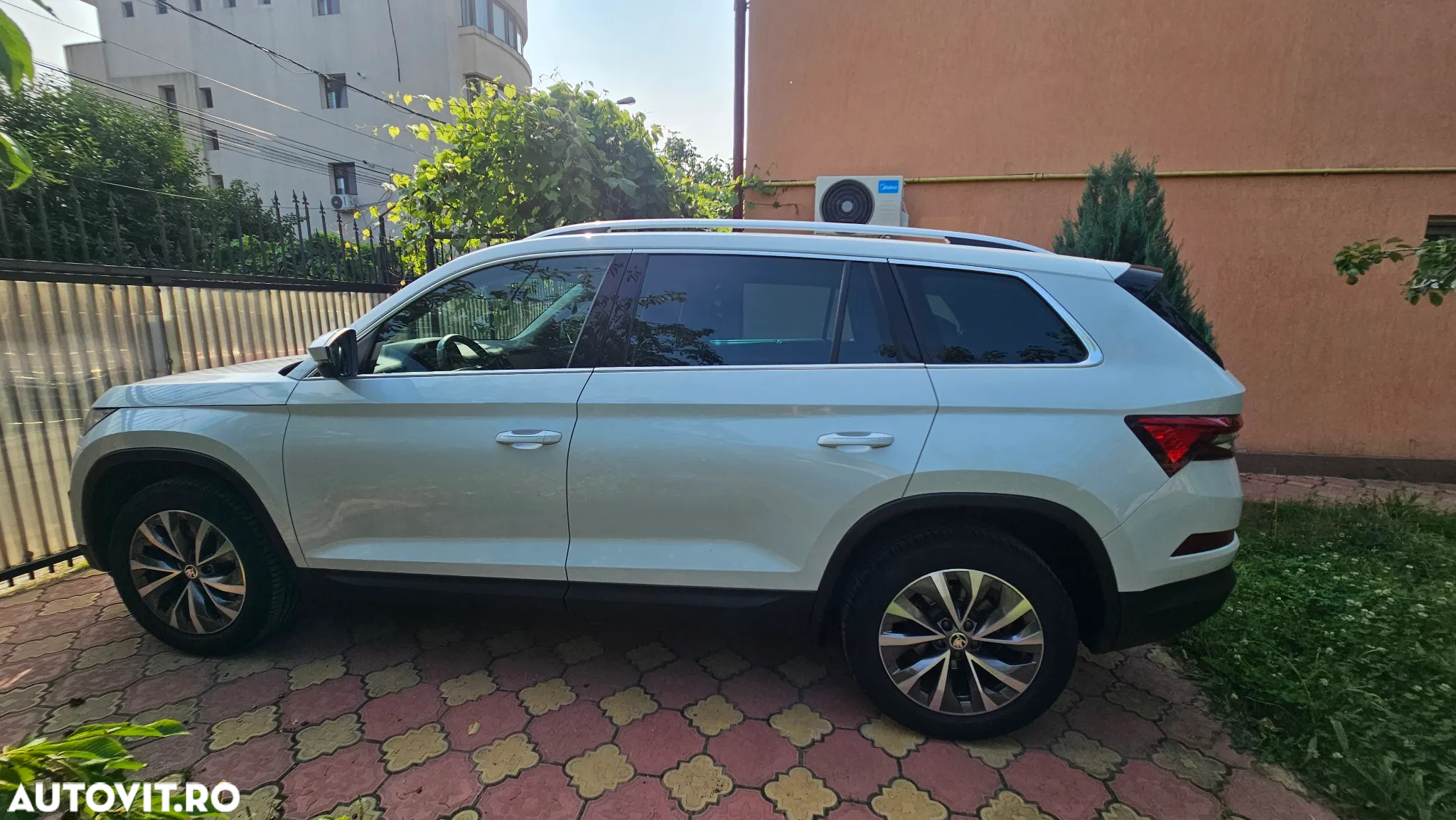 Skoda Kodiaq 1.5 TSI DSG Style - 19
