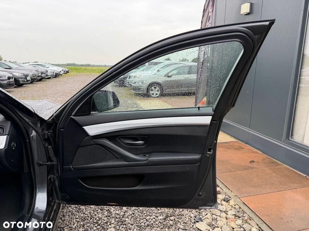 BMW Seria 5 - 27