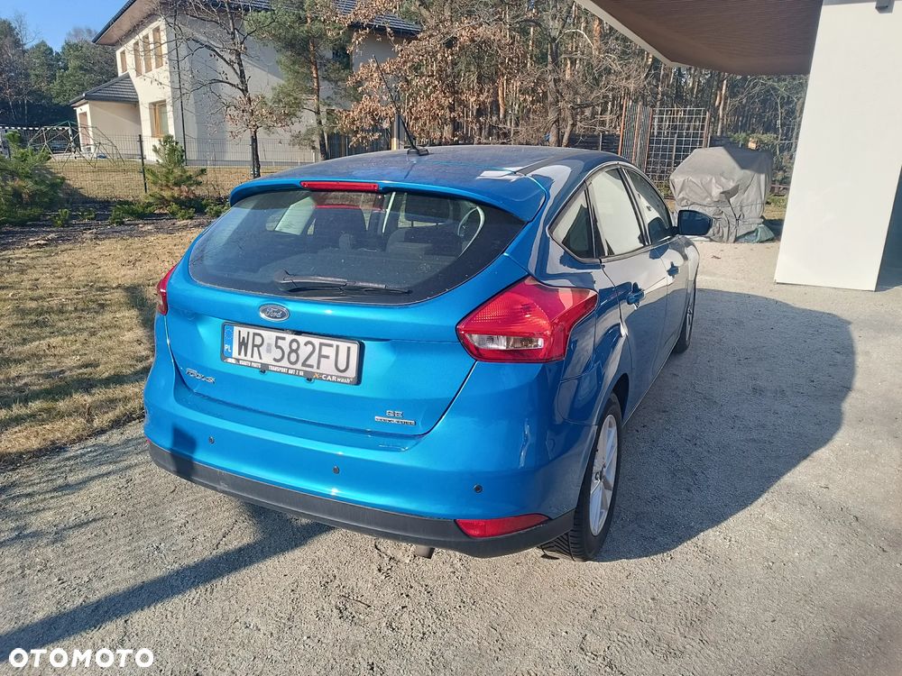 Ford Focus - 4