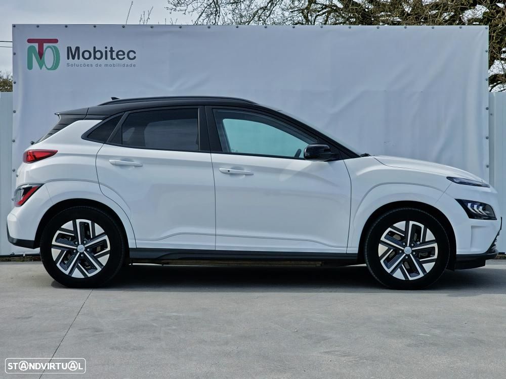 Hyundai Kauai 64 kWh Vanguard+TMS - 3