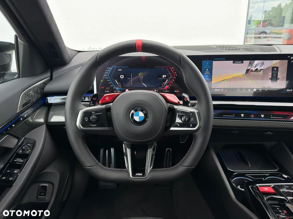 BMW M5 - 16