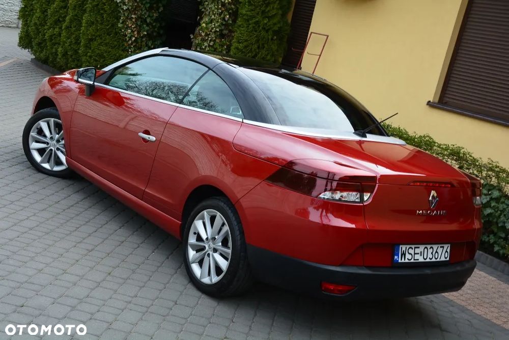 Renault Megane - 23