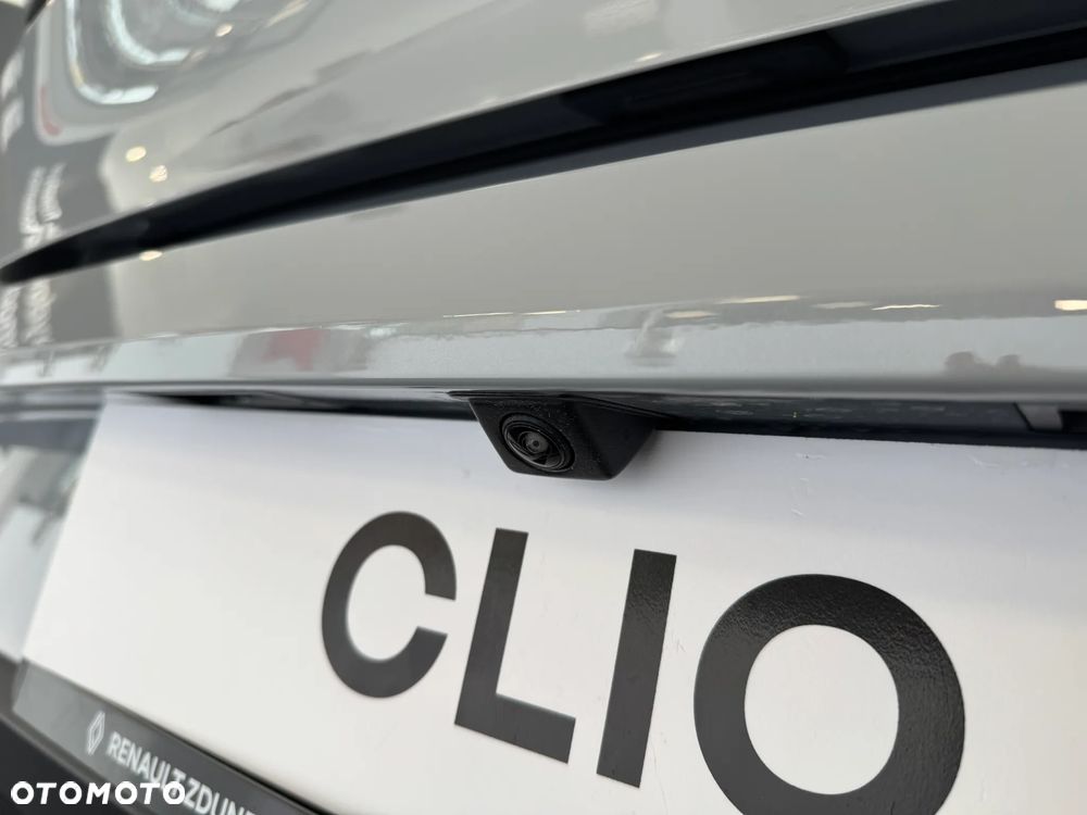 Renault Clio 1.2 TCe Techno EDC - 26