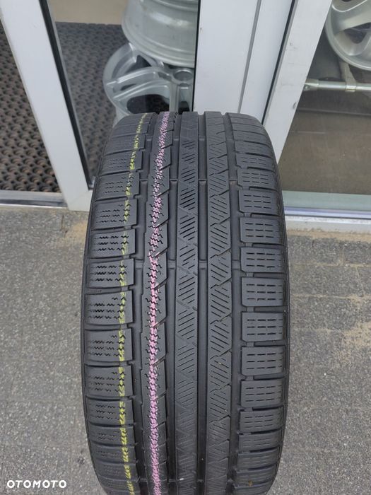 235/35R19 91V Continental ContiWinterContact TS810S MO opona pojedync - 2