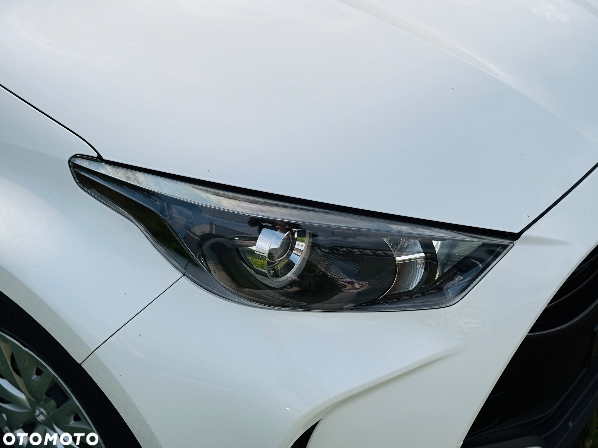 Toyota Yaris Hybrid 1.5 Active - 18
