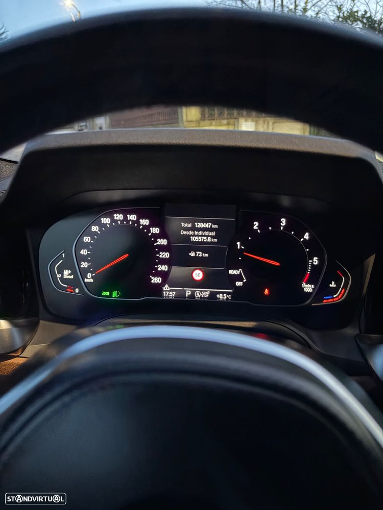 BMW 420 d Pack Desportivo M Auto - 11