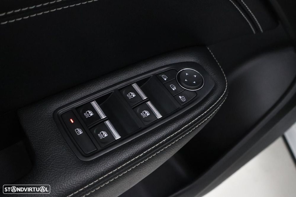 Renault Arkana 1.3 TCe Techno EDC - 12