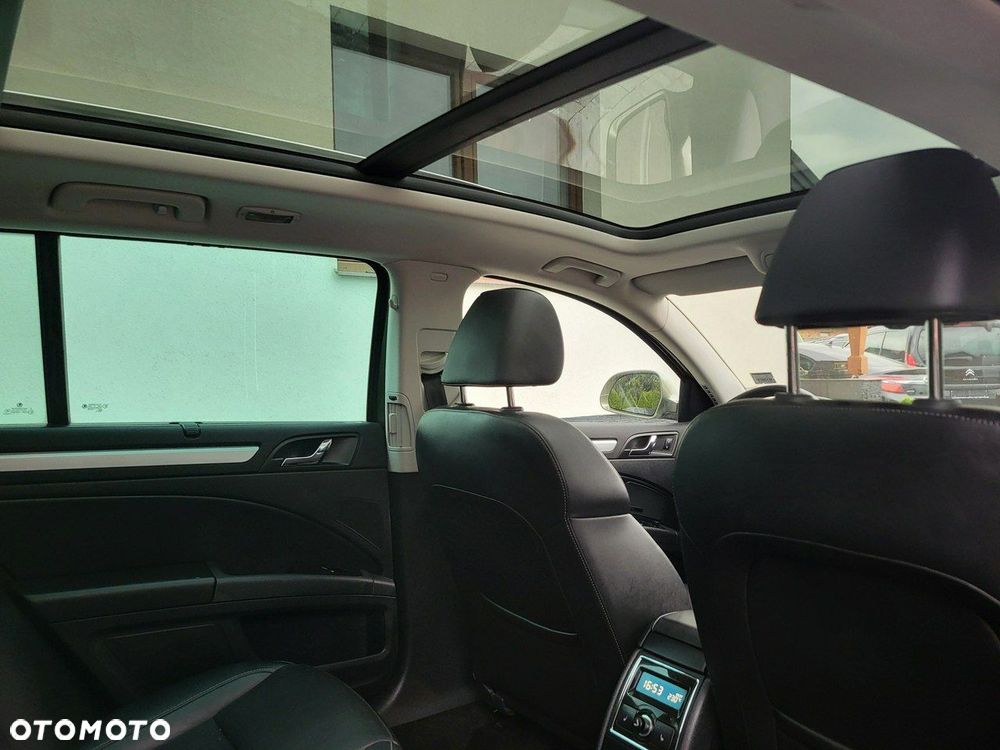 Skoda Superb - 14