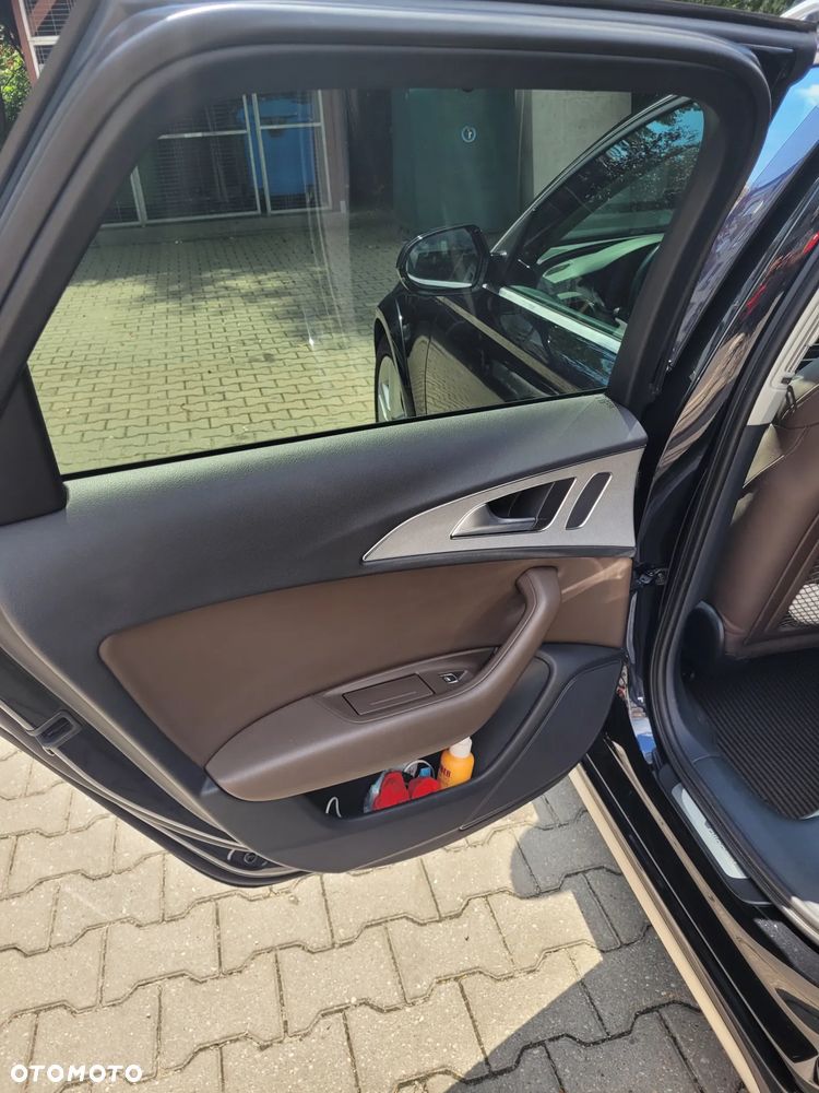 Audi A6 Allroad 3.0 TDI Quattro Tiptr - 9