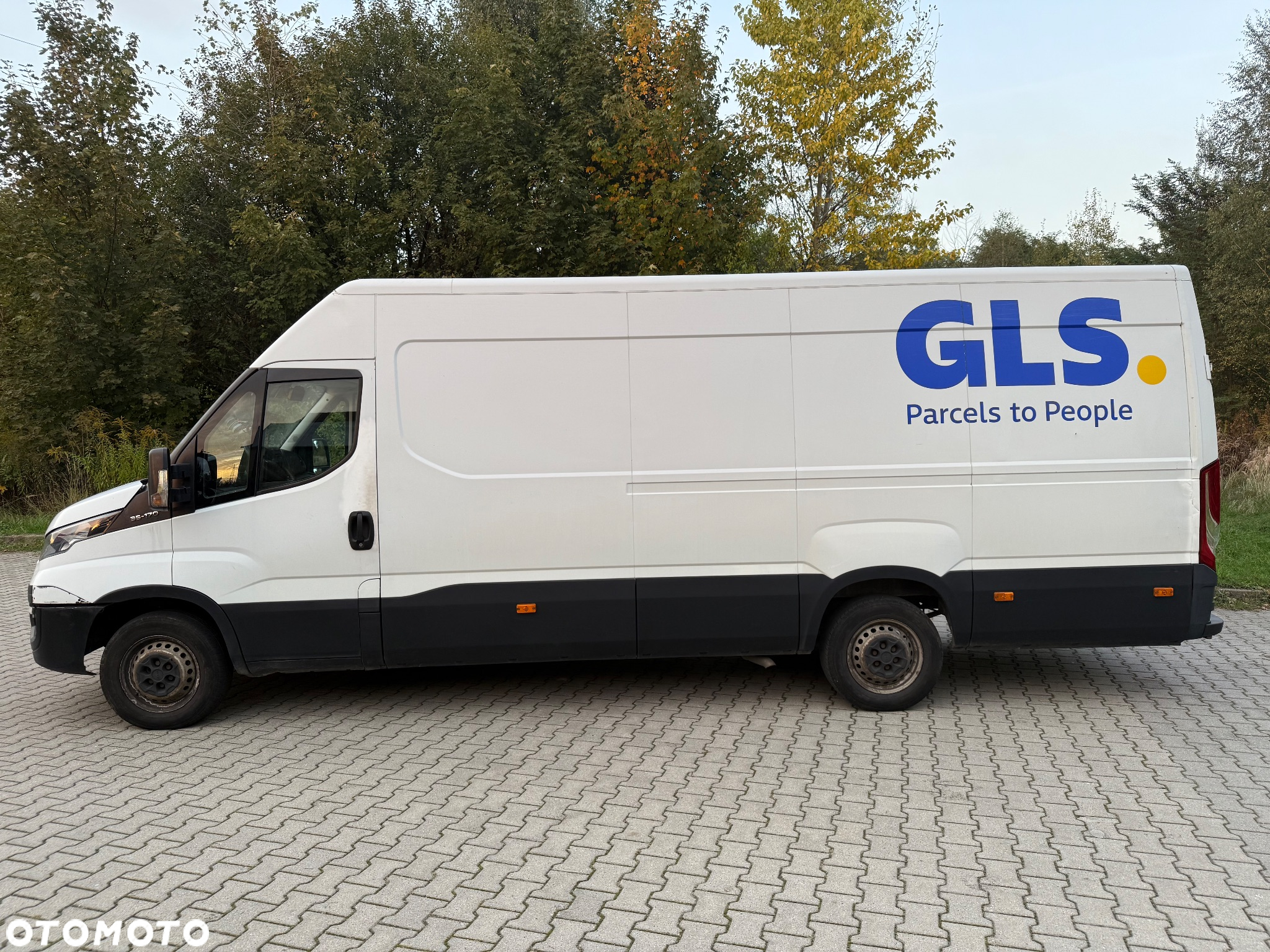 Iveco Daily 35S17 - 3