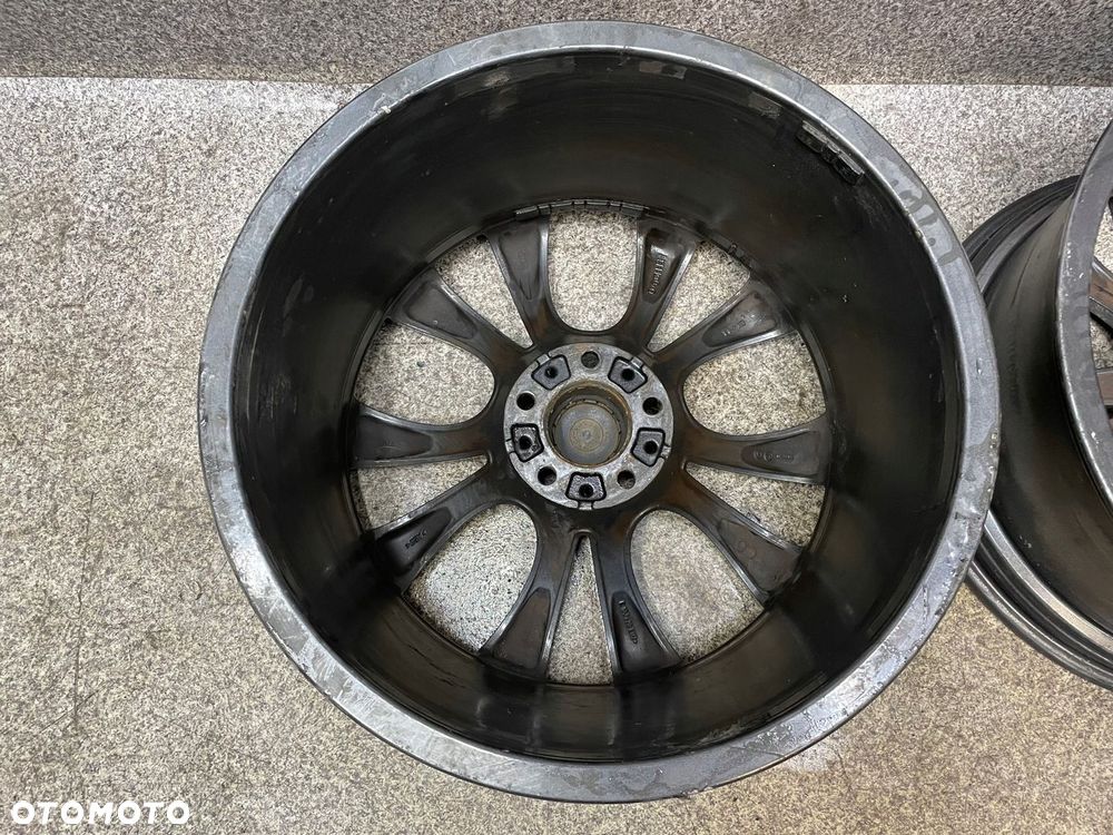 Alufelga felga aluminiowa R20 5x120 ET40 10J Styling 227 Mpakiet BMW E70 X5 - 7