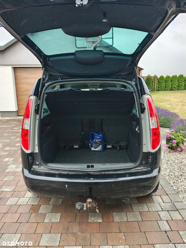Skoda Roomster 1.2 12V - 3
