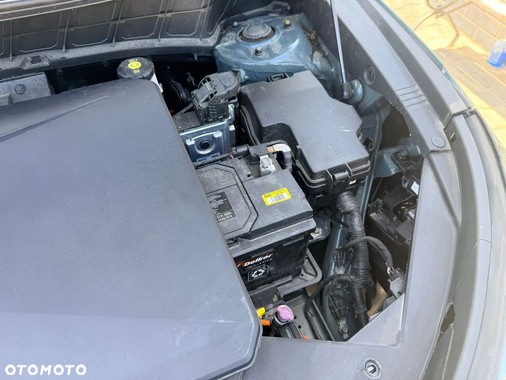 Kia Niro 64kWh L - 8