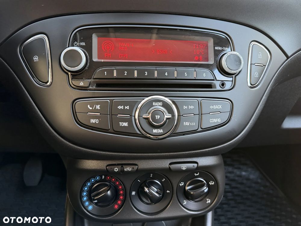 Opel Corsa - 13