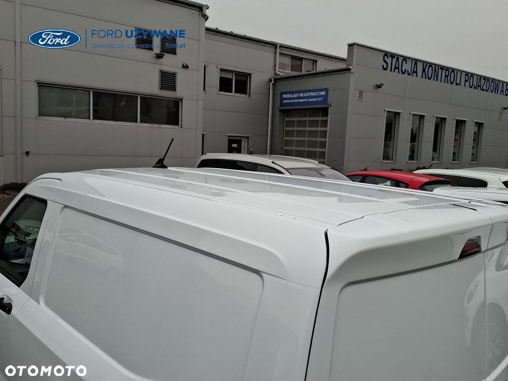 Ford Transit-courier - 12