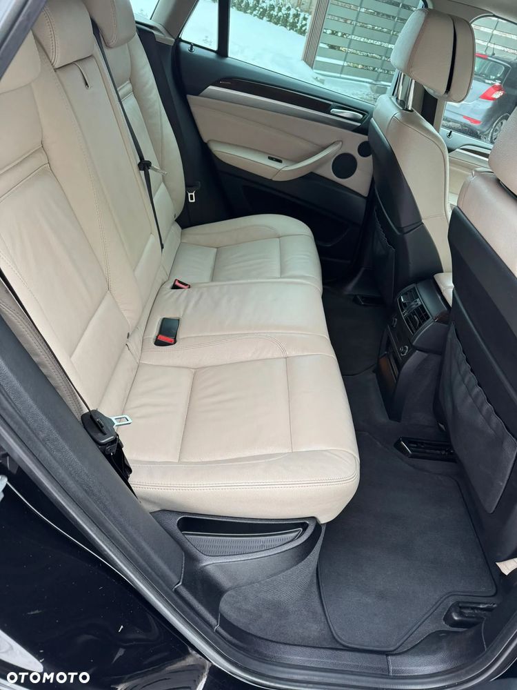 BMW X6 - 4