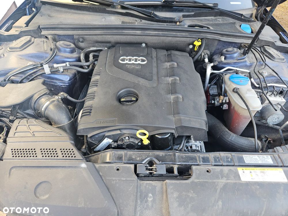 Audi A4 Allroad 2.0 TFSI Quattro S tronic - 15