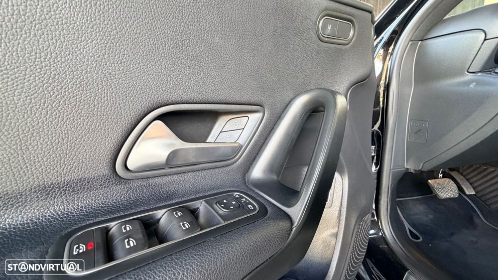 Mercedes-Benz A 250 Limousine e Progressive - 18