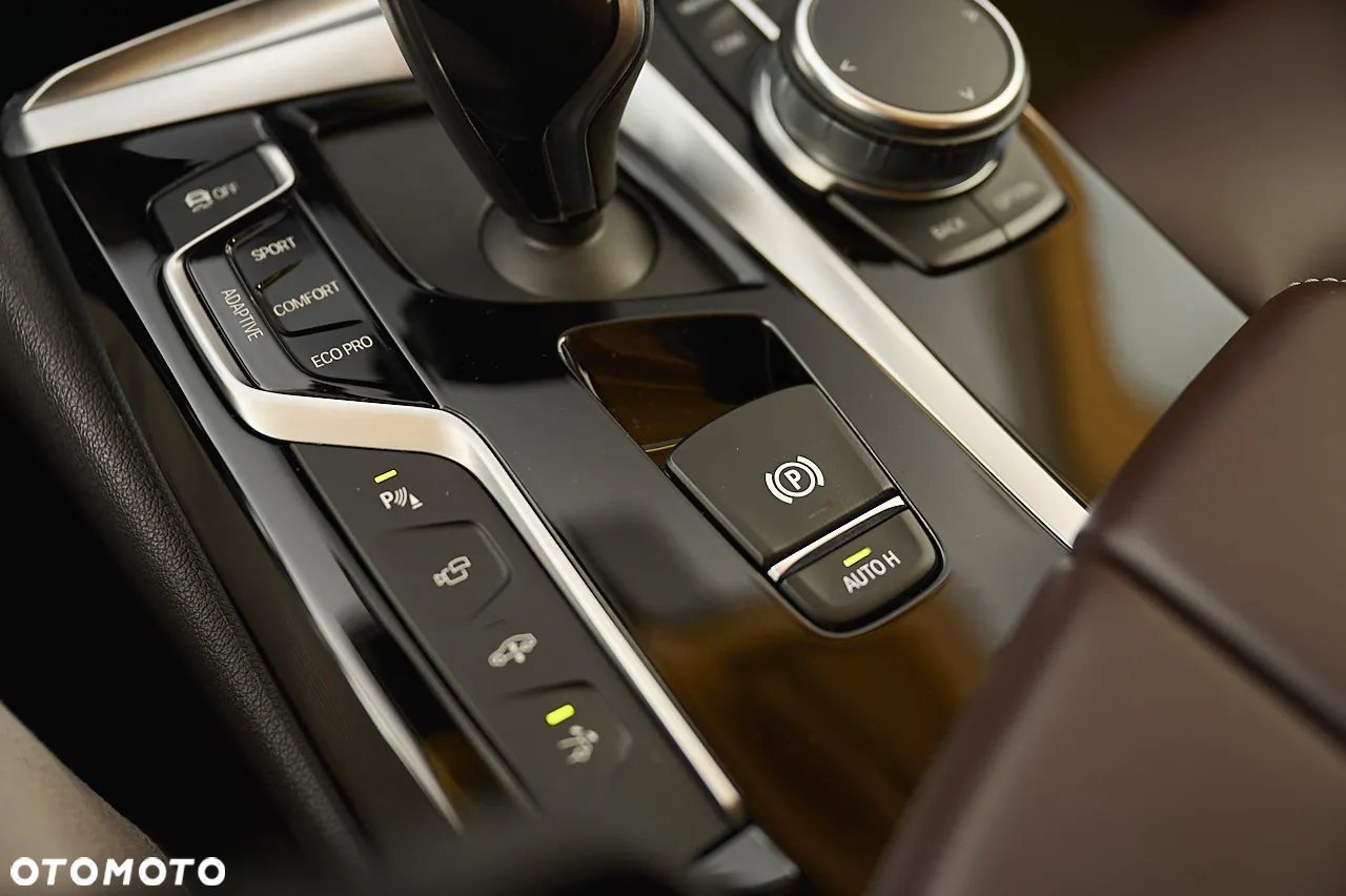 BMW 6GT 620d Gran Turismo Sport Line - 29