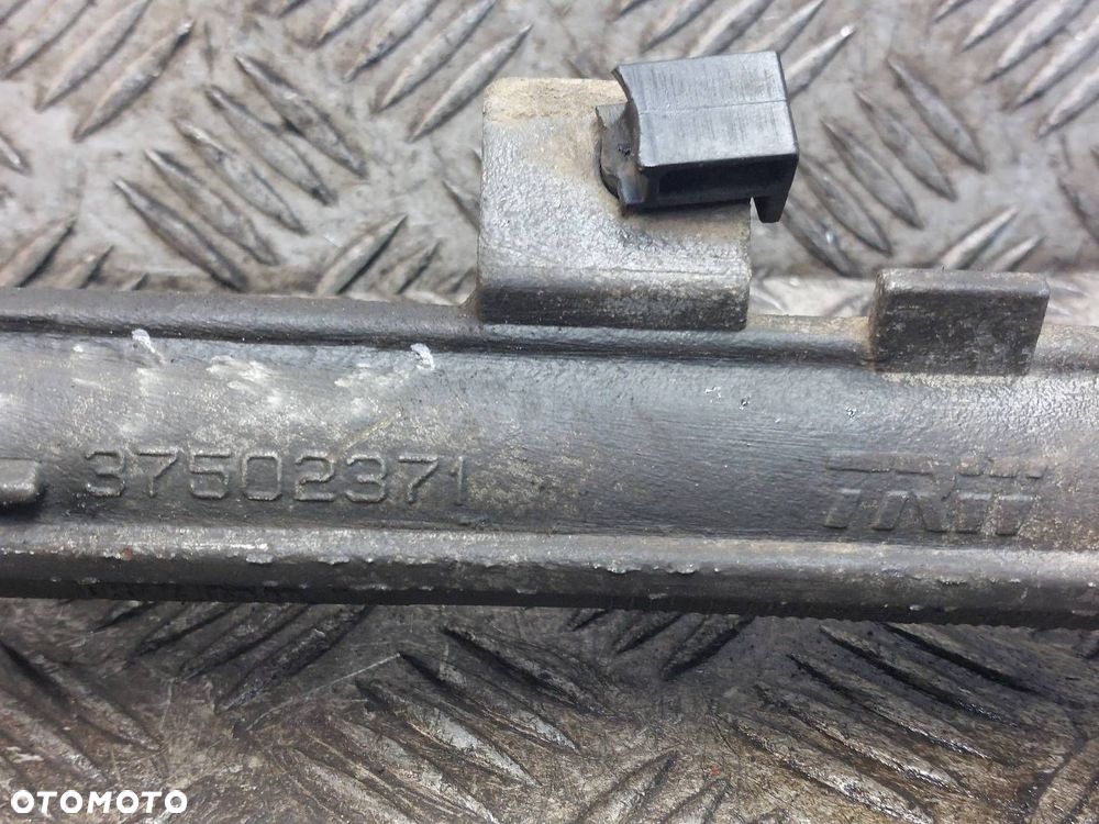 MAGLOWNICA PRZEKŁADNIA KIEROWNICZA FIAT PUNTO II 37502371 TRW EU EUROPA - 6