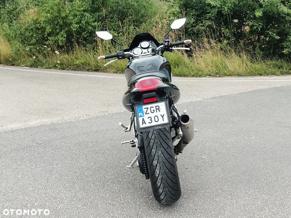 Triumph Speed Triple - 7